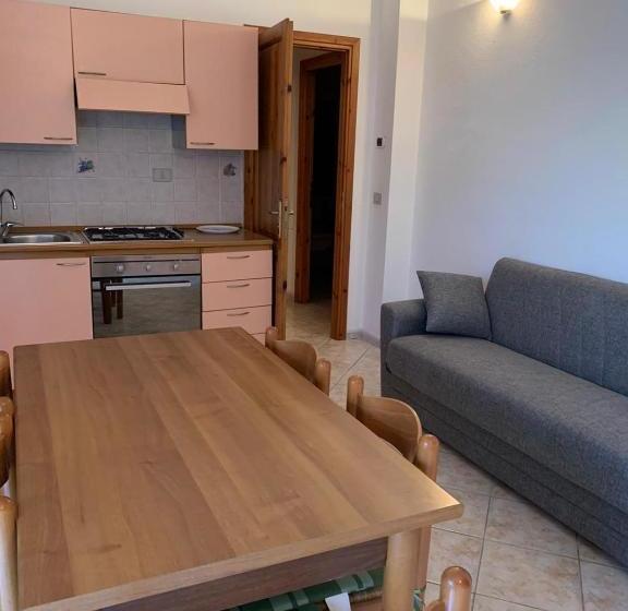 Residence Poggio Verde