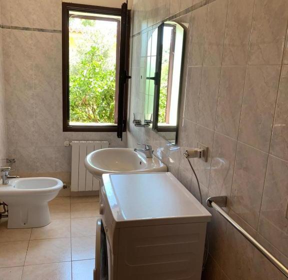 Residence Poggio Verde