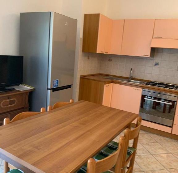 Residence Poggio Verde