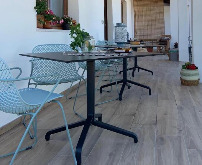 منتجع Controvento