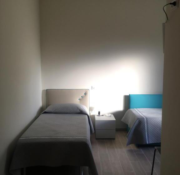 منتجع Controvento