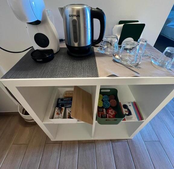 منتجع Controvento