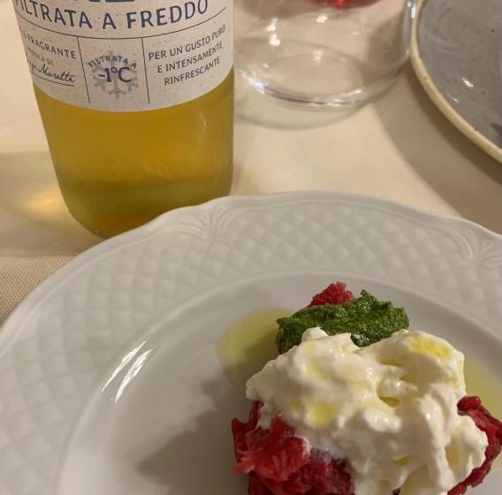 منتجع Controvento