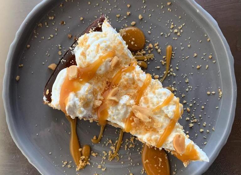 منتجع Controvento