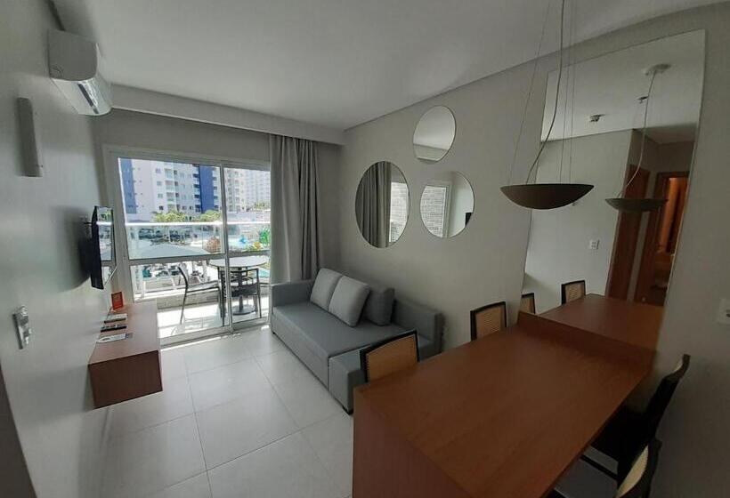 Salinas Exclusive Resort