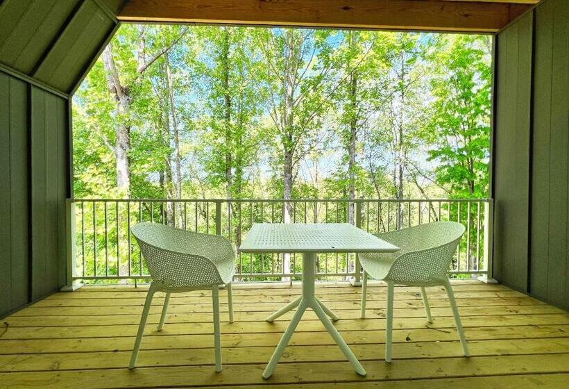 Skylaranna Resort & Spa