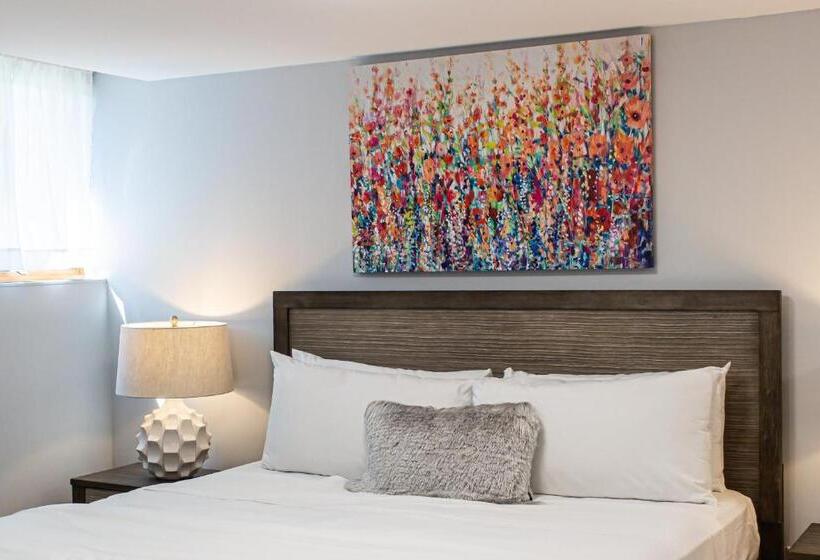 Skylaranna Resort & Spa