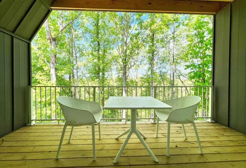 Skylaranna Resort & Spa