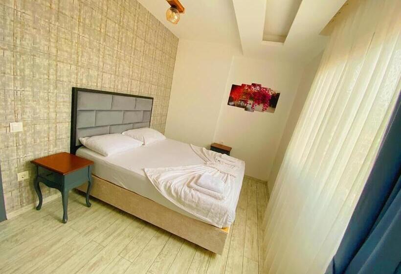 Vm Resort Otel Mersin