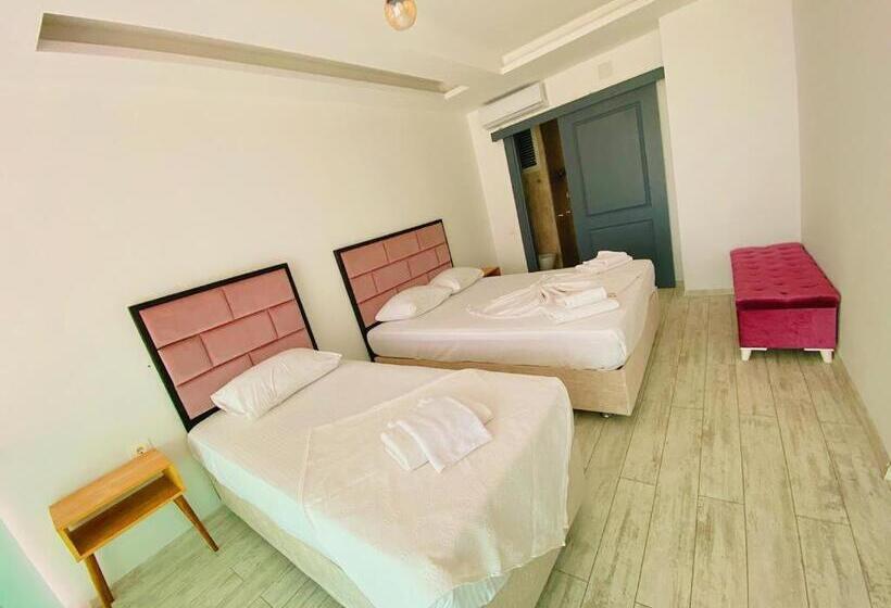 Vm Resort Otel Mersin