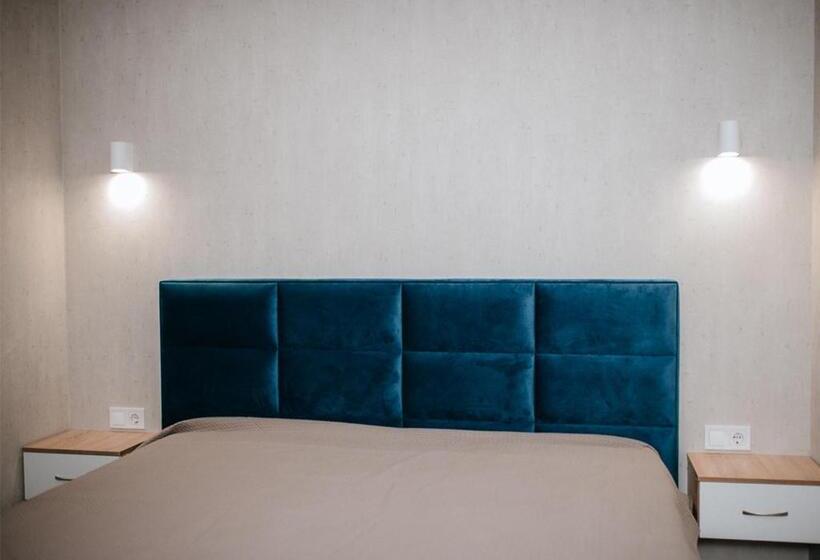 هاستل Home Aparts