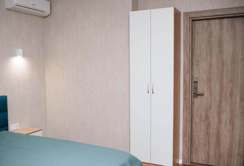 هاستل Home Aparts