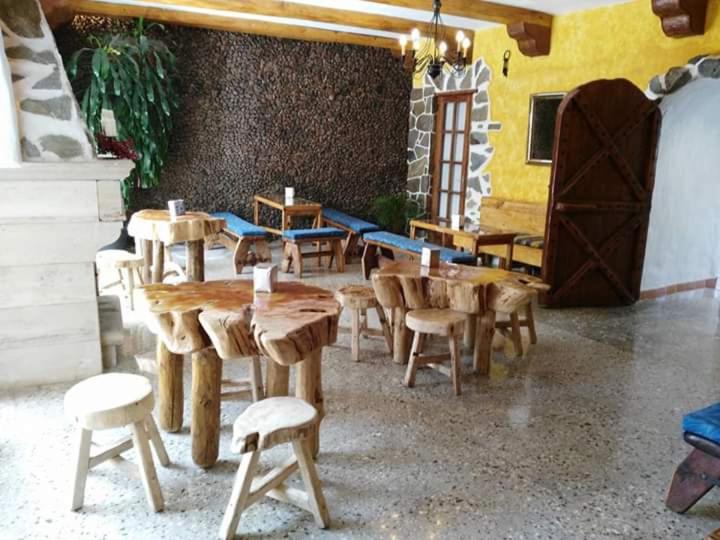 فندق صغير Hospedaje Tu Sitio