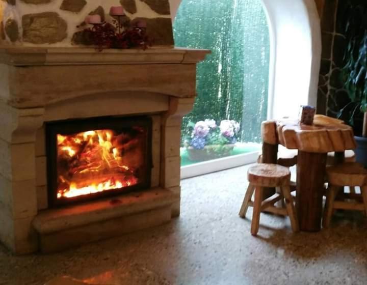 فندق صغير Hospedaje Tu Sitio