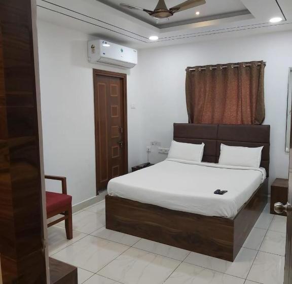 ユースホステル Sahasra Dla