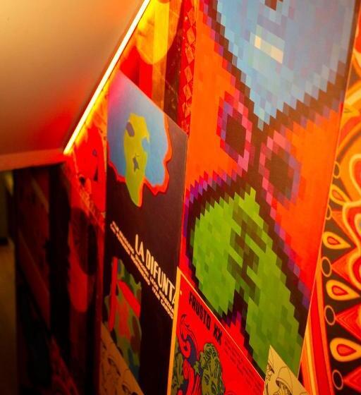 فندق صغير This