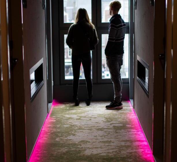 فندق صغير This