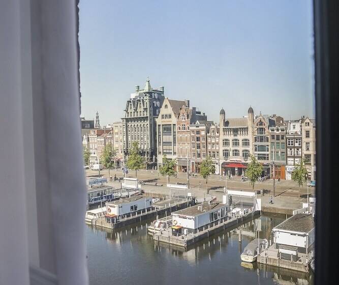 فندق صغير This