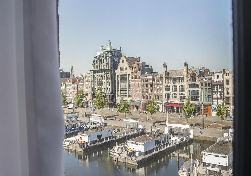 فندق صغير This