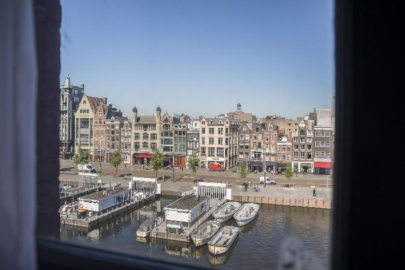 فندق صغير This