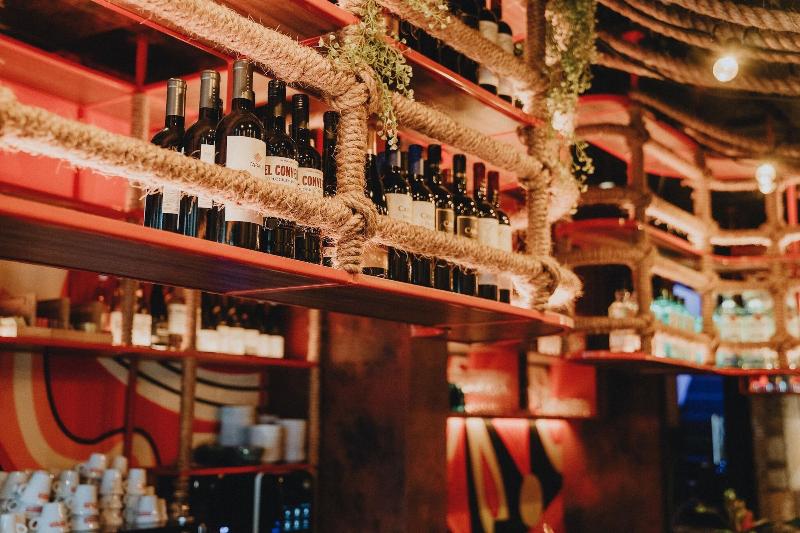 فندق صغير This