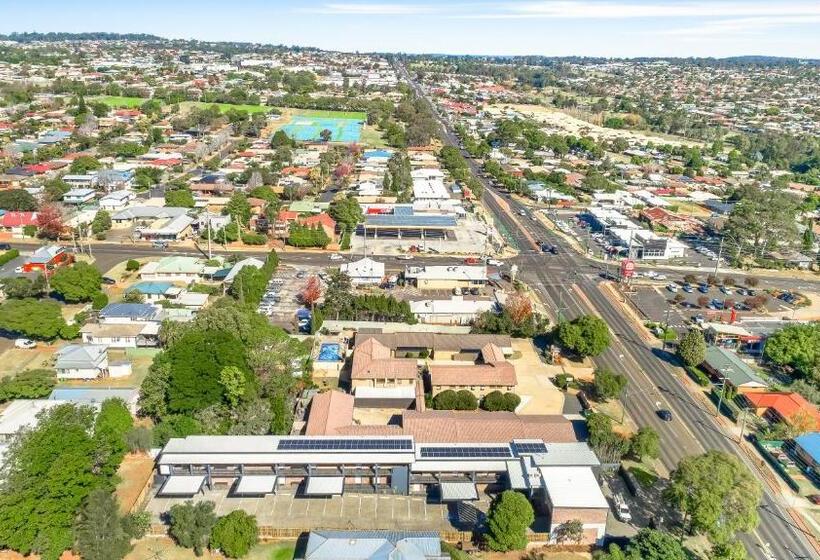 Avenue Motel Apartments