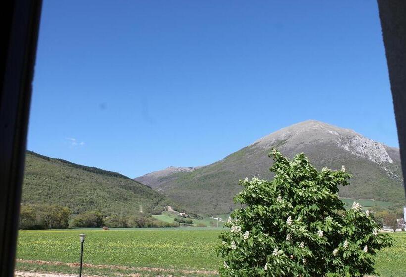 B&b La Casa Di Sirio