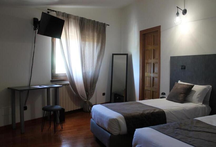 B&b La Casa Di Sirio