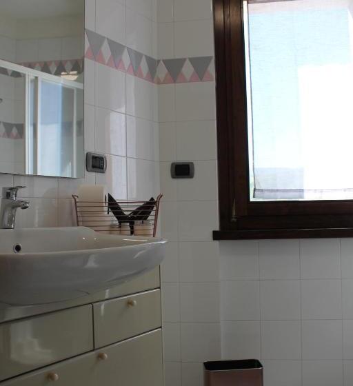 B&b La Casa Di Sirio