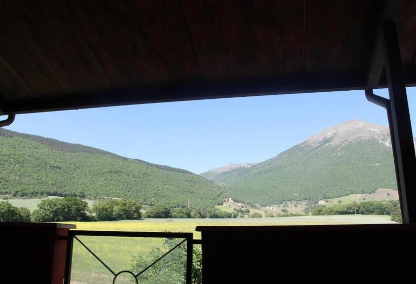 B&b La Casa Di Sirio