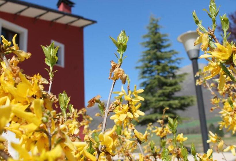 B&b La Casa Di Sirio