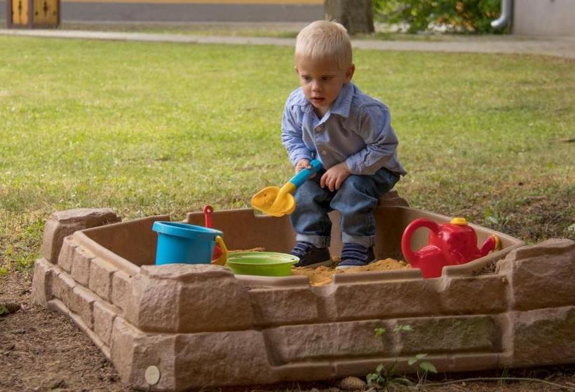 Bed and Breakfast Sasréti Vadászkastély Almamellék