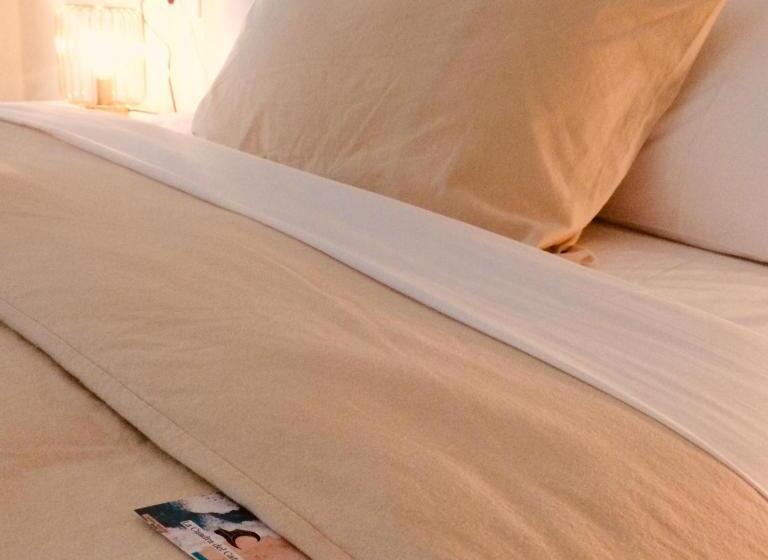 住宿加早餐  Casa Particular