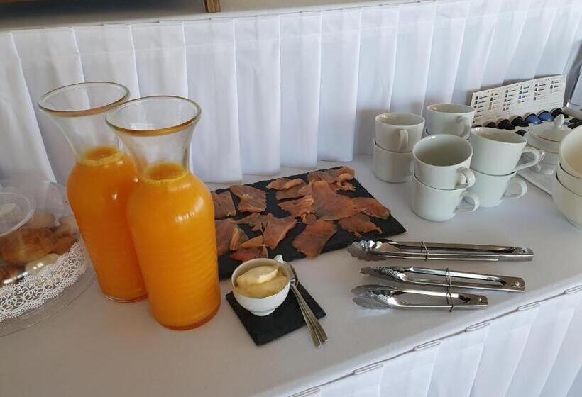 住宿加早餐  Casa Particular