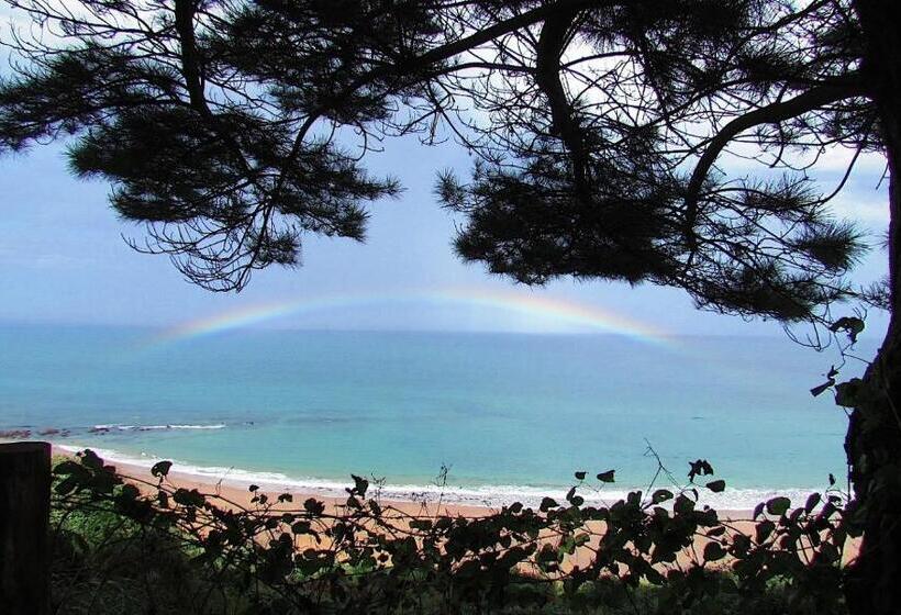 住宿加早餐  Casa Particular