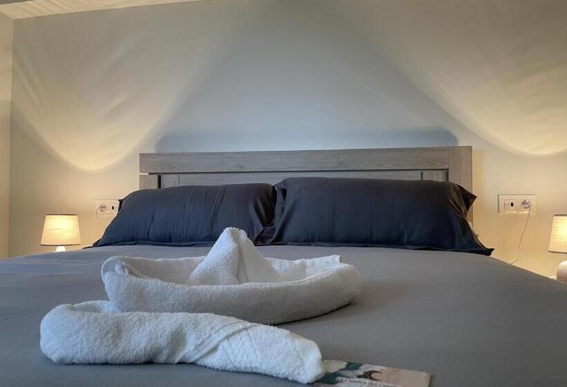 住宿加早餐  Casa Particular