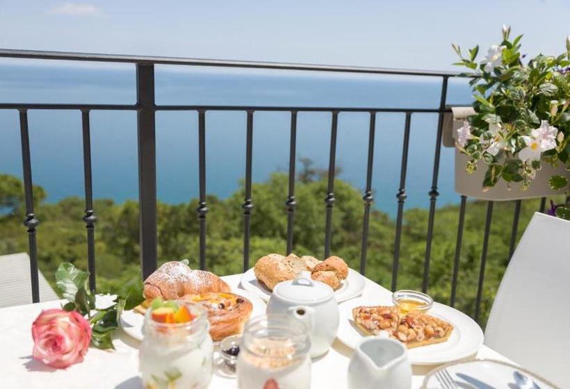 ベッドアンドブレックファースト Diecidodici Boutiquerooms