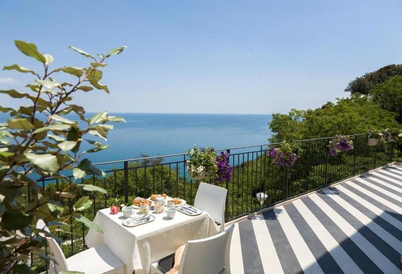 ベッドアンドブレックファースト Diecidodici Boutiquerooms