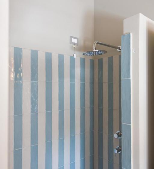 ベッドアンドブレックファースト Diecidodici Boutiquerooms