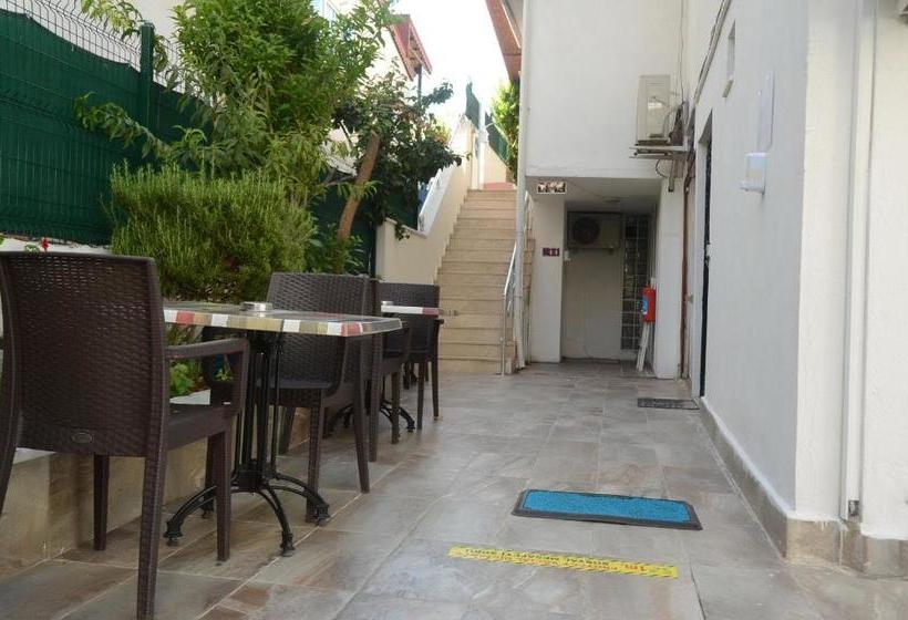 צימר Honor A Pansiyon