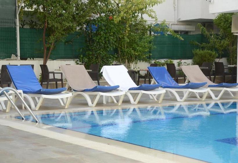 צימר Honor A Pansiyon