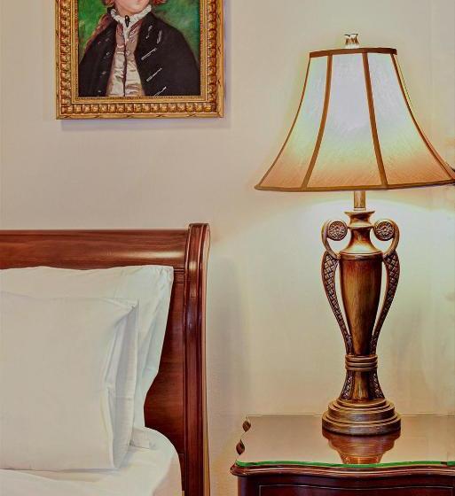 Bed and Breakfast Langsford Luxury