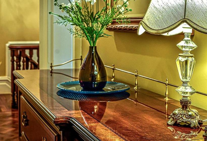 Bed and Breakfast Langsford Luxury