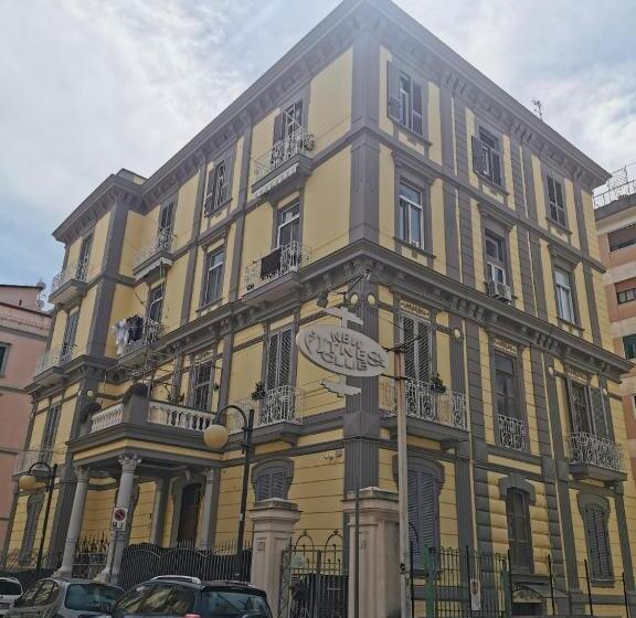 Bed and Breakfast Le Stanze Di Eli E Giò