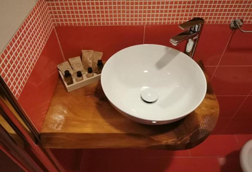 Bed and Breakfast Le Stanze Di Eli E Giò