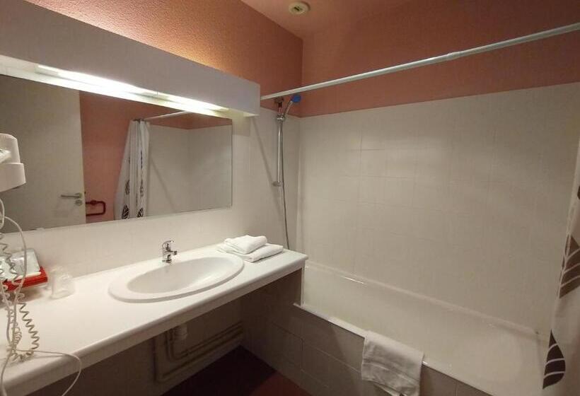 住宿加早餐 Les Terrasses Du Petit Nérac