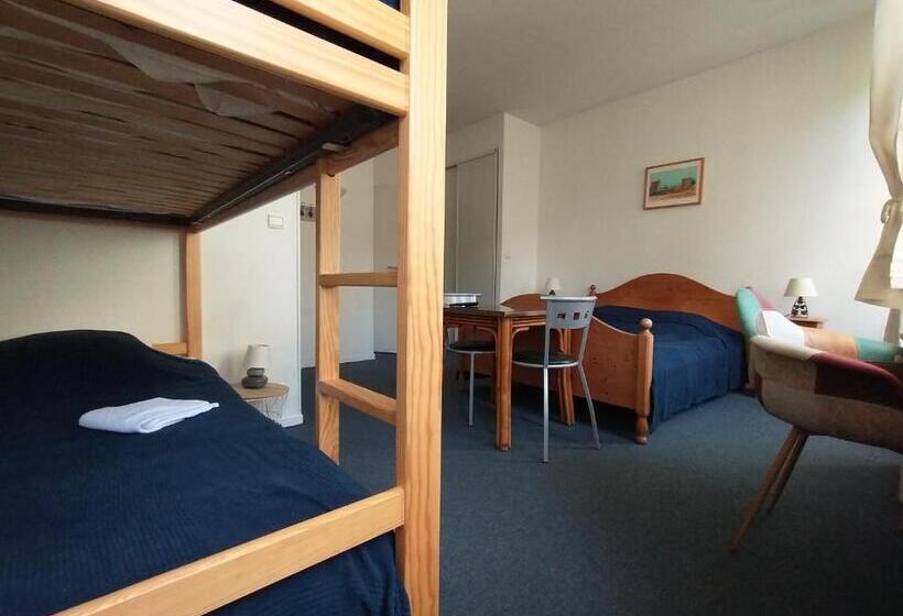 住宿加早餐 Les Terrasses Du Petit Nérac