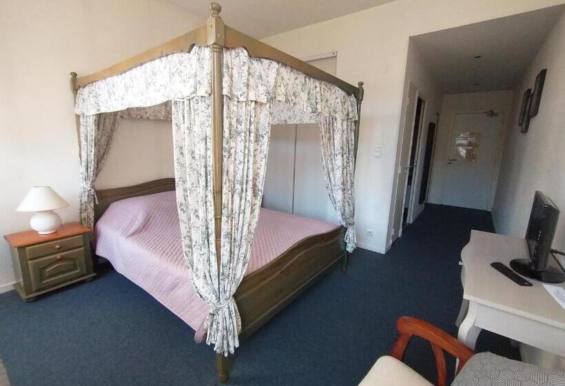 住宿加早餐 Les Terrasses Du Petit Nérac