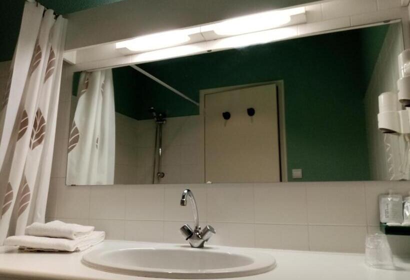 住宿加早餐 Les Terrasses Du Petit Nérac