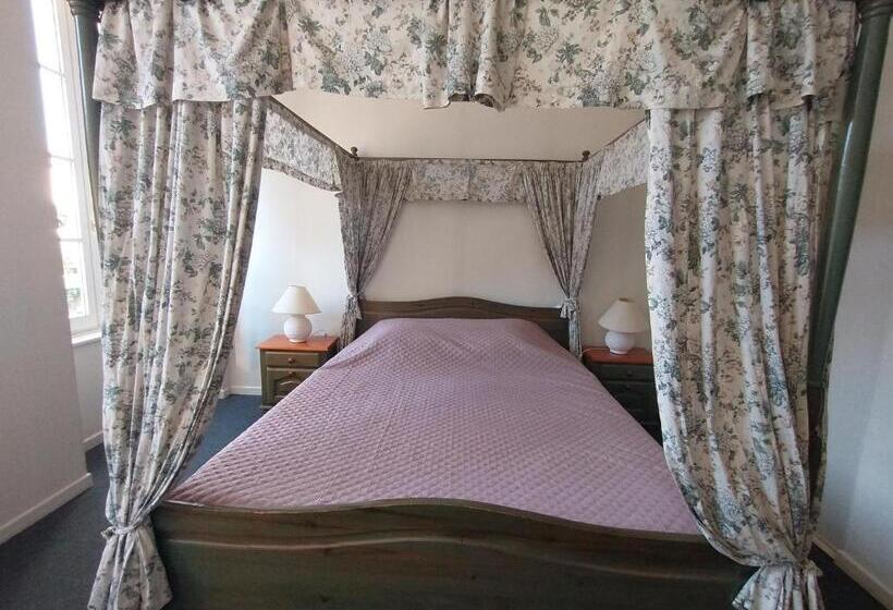 住宿加早餐 Les Terrasses Du Petit Nérac